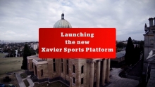 Xavier Sports Platform